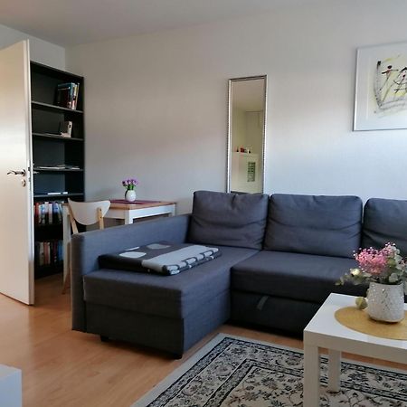 Ferienwohnung Kirsch-Kern Mössingen Extérieur photo
