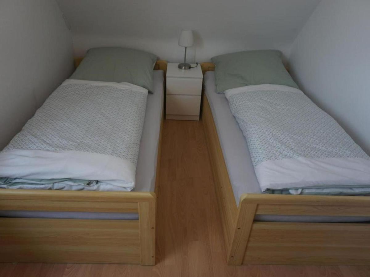 Ferienwohnung Kirsch-Kern Mössingen Extérieur photo