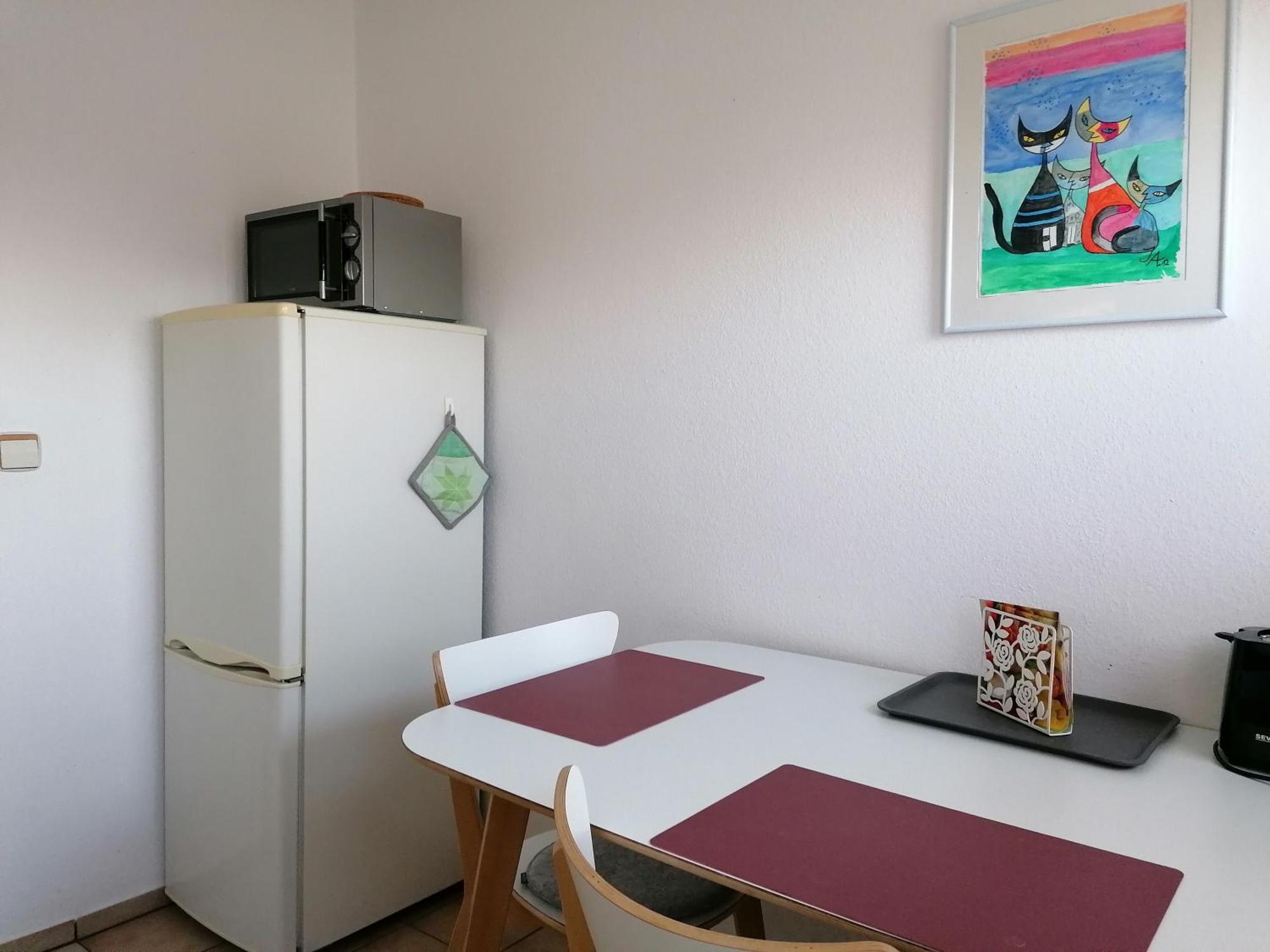 Ferienwohnung Kirsch-Kern Mössingen Extérieur photo