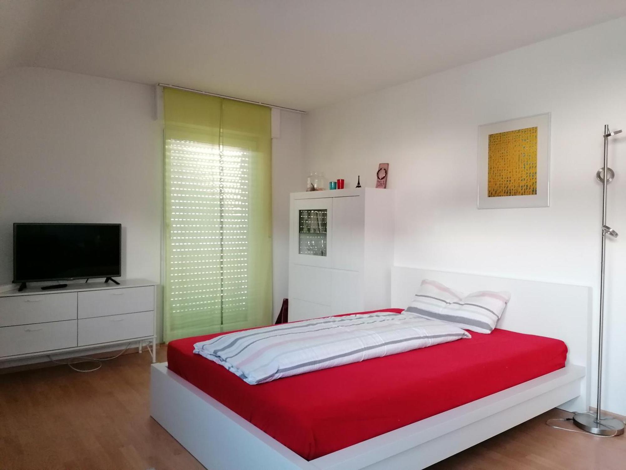 Ferienwohnung Kirsch-Kern Mössingen Extérieur photo